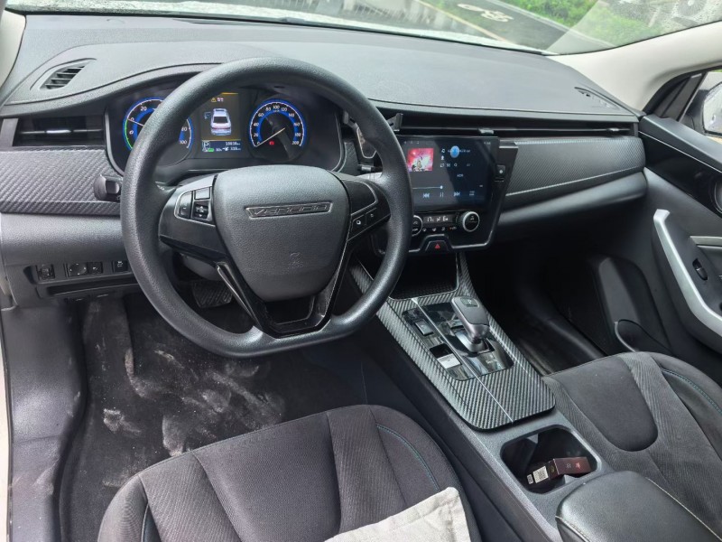 菏泽23年启辰D605