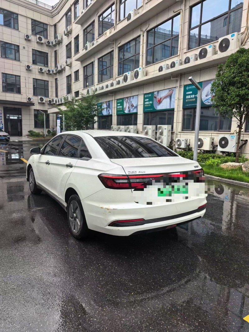 菏泽23年启辰D608