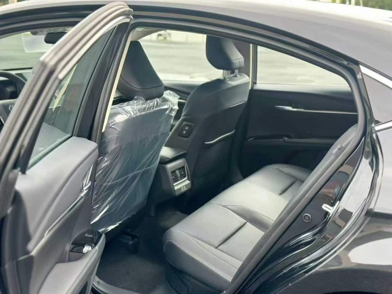 金华25年丰田凯美瑞7