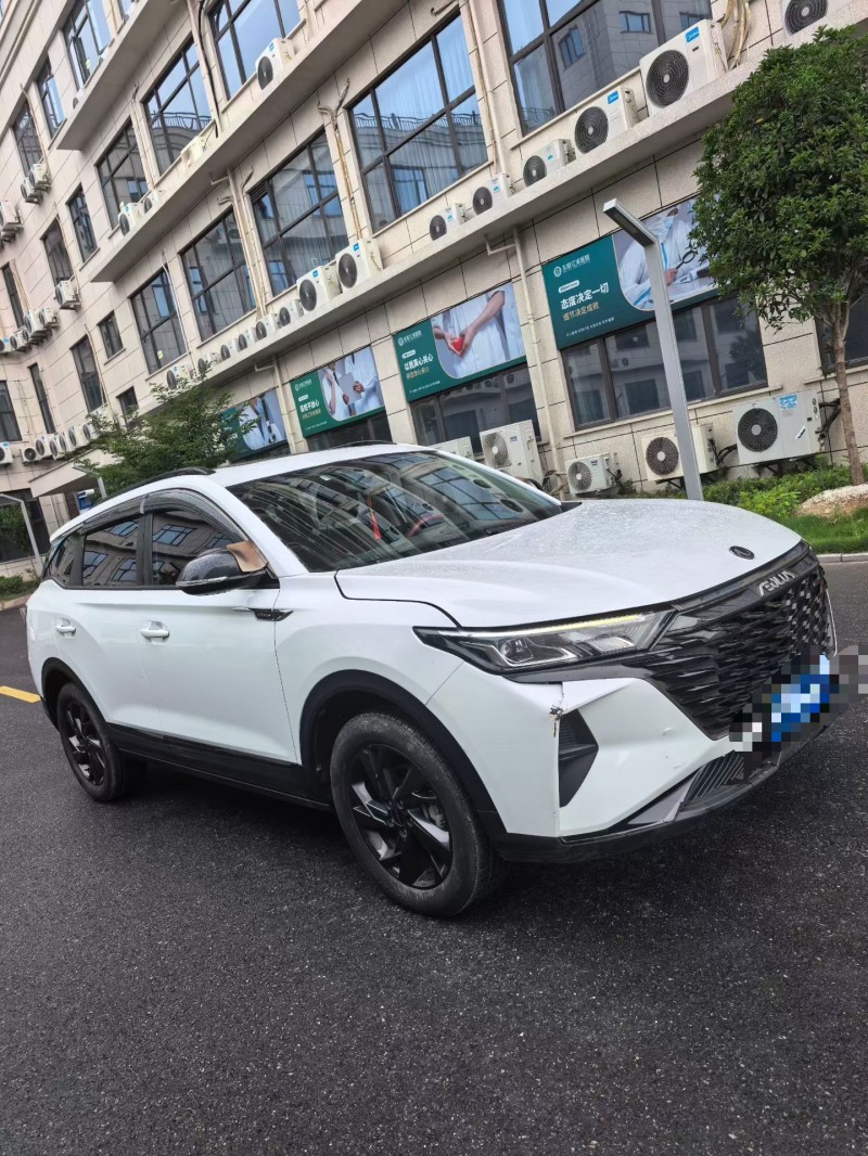 菏泽23年东风风神3