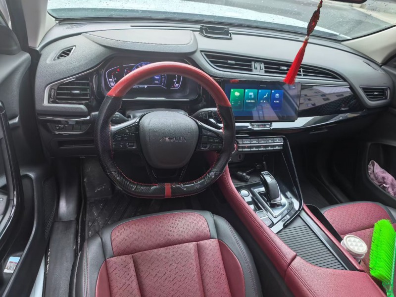 菏泽23年东风风神6