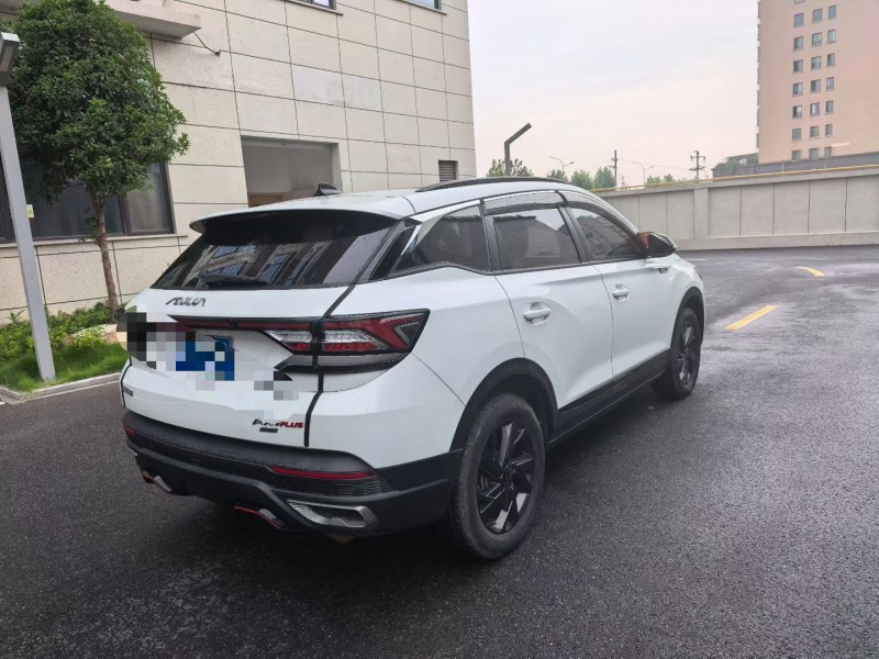 菏泽23年东风风神7