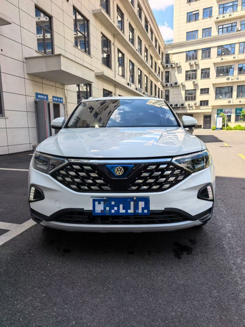 菏泽21年大众捷达1