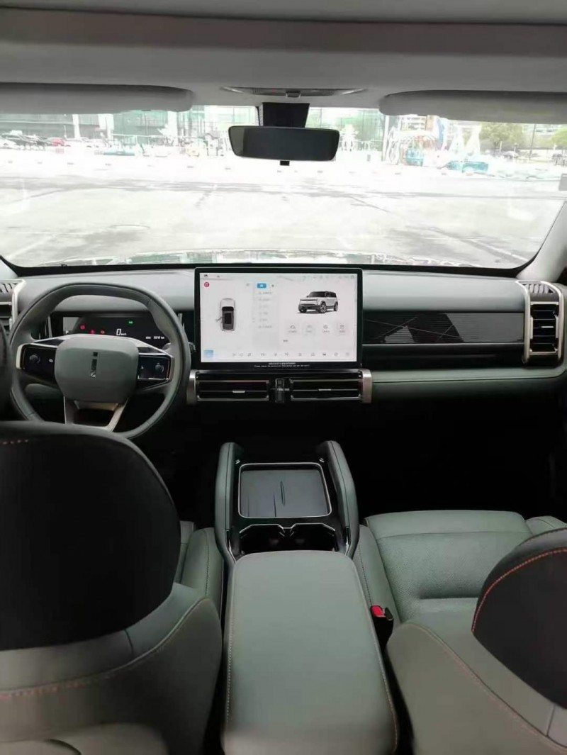 金华24年奇瑞爱卡3