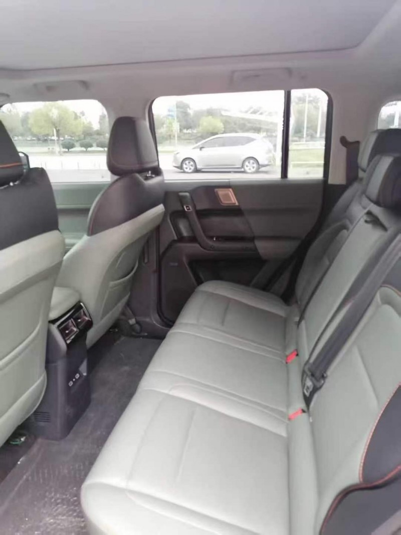 金华24年奇瑞爱卡6