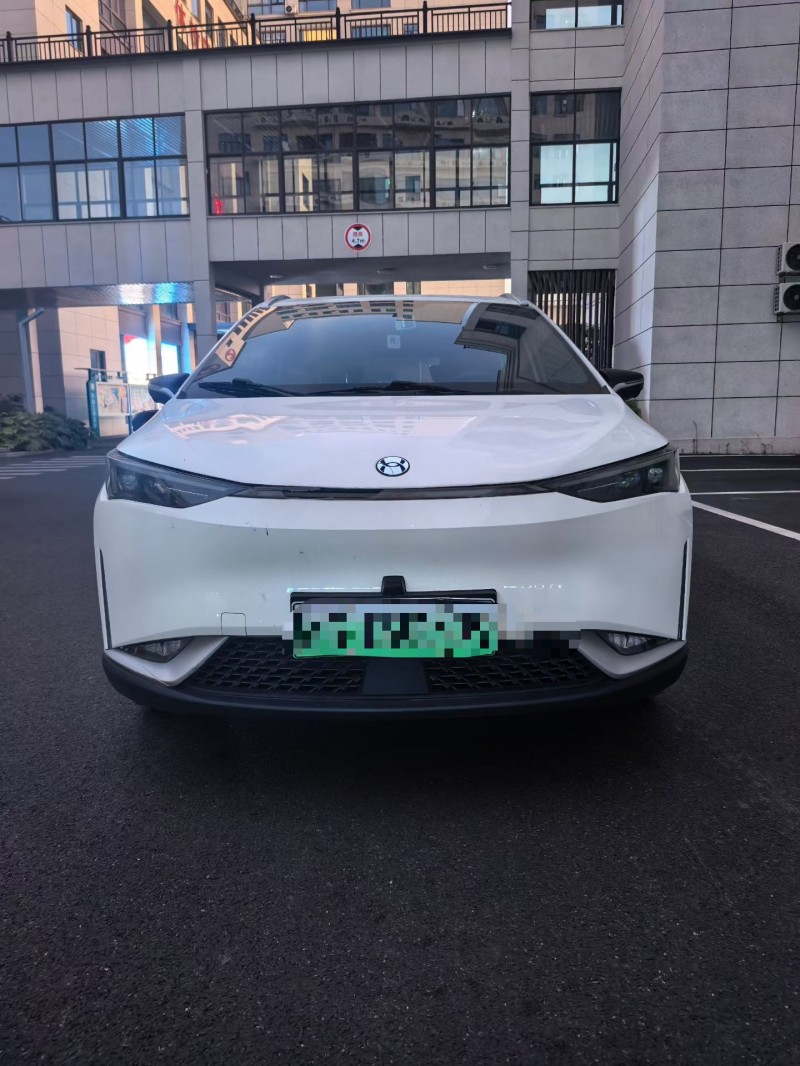 菏泽23年合创汽车Z031