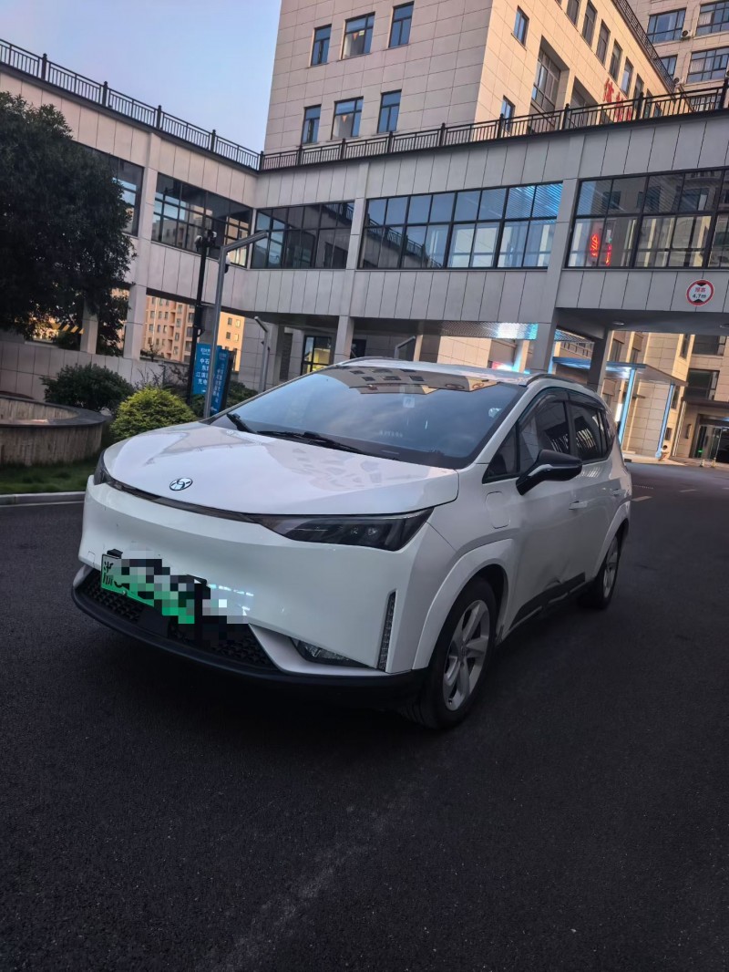 菏泽23年合创汽车Z032