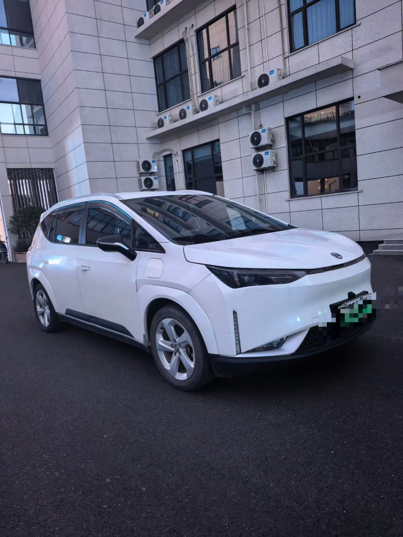 菏泽23年合创汽车Z033