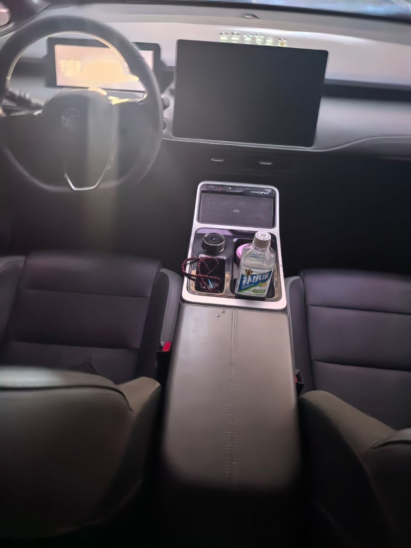 菏泽23年合创汽车Z034