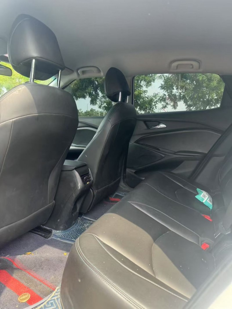 新乡22年雪佛兰畅巡5