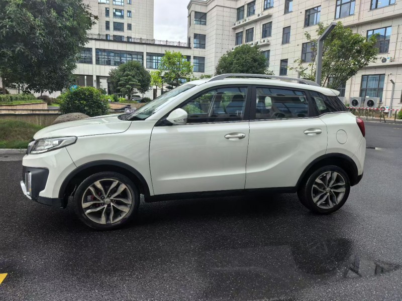 菏泽20年昌河Q357