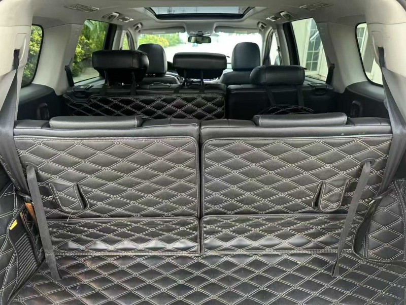 汕头17年传祺GS87