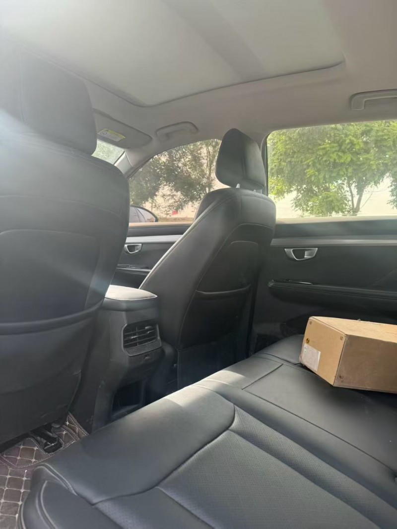 新乡22年五菱汽车星辰5