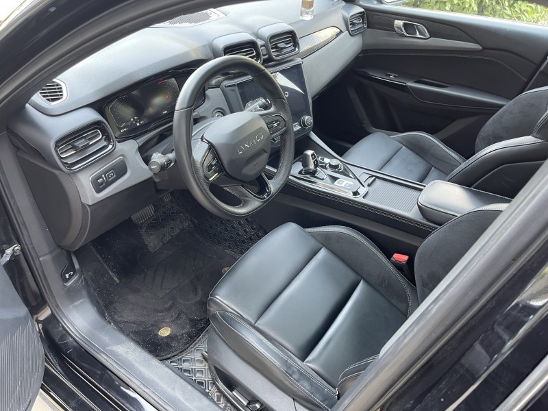 济宁22年领克034