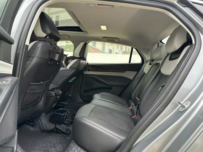 汕头23年福特蒙迪欧6