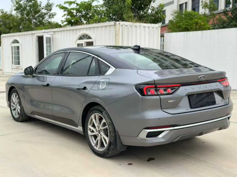 汕头23年福特蒙迪欧7