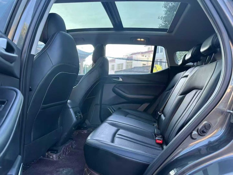 汕头22年传祺GS45