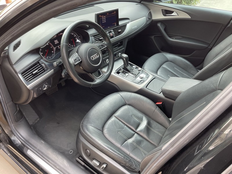 济宁18年奥迪A6L4