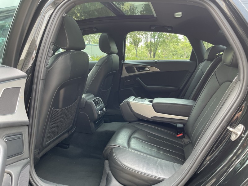 济宁18年奥迪A6L5