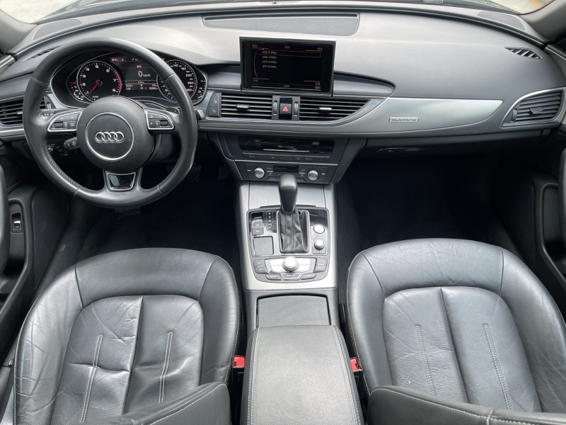 济宁18年奥迪A6L6