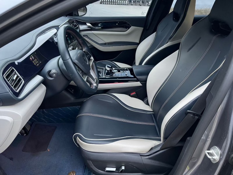 徐州23年比亚迪秦4