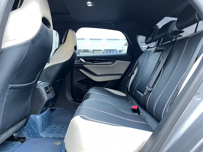 徐州23年比亚迪秦7