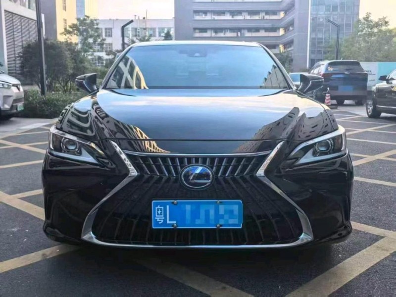 深圳22年雷克萨斯ES1