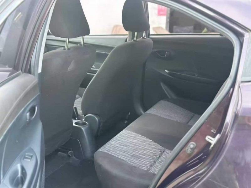 金华16年丰田威驰4