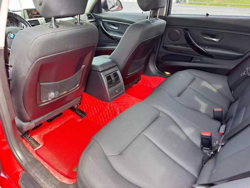 金华17年宝马3系6