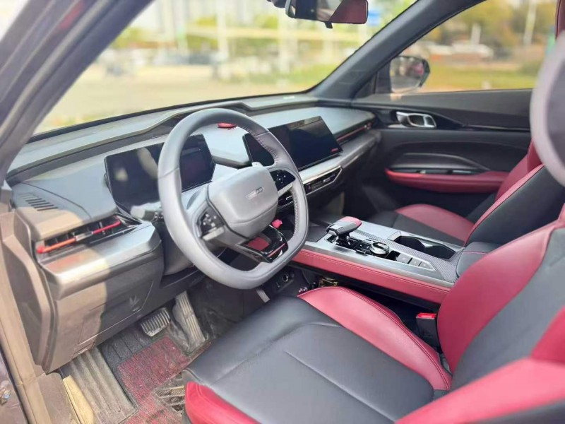 金华23年长安汽车欧尚8