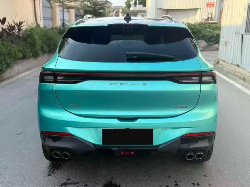 厦门21年东风风行9