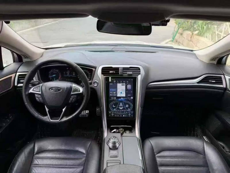 福州17年福特蒙迪欧6