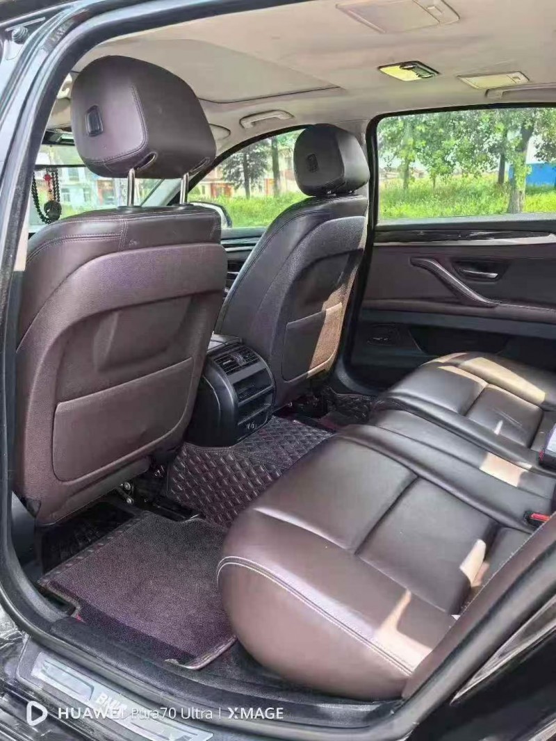 苏州15年宝马5系6