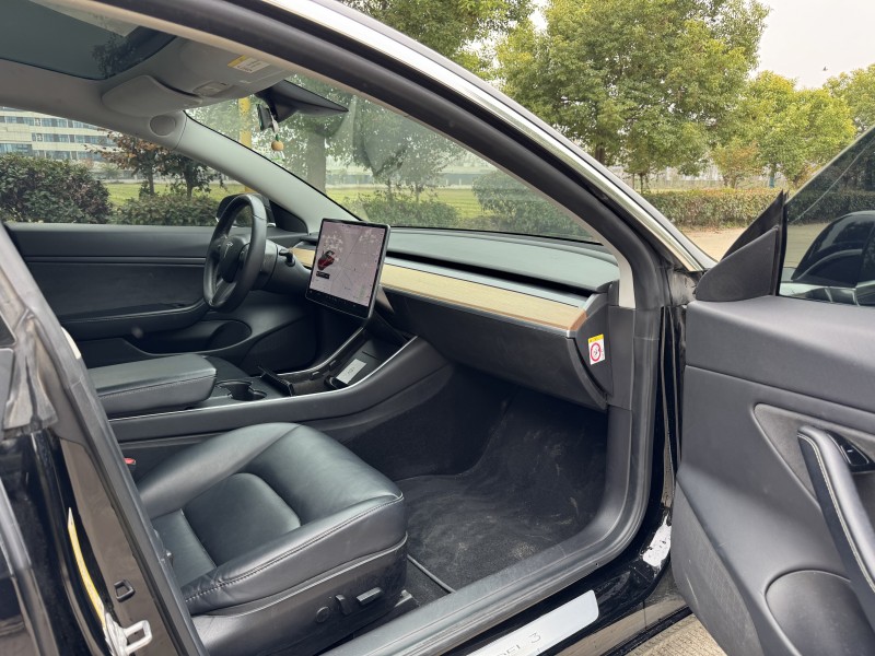 盐城20年特斯拉MODEL 38