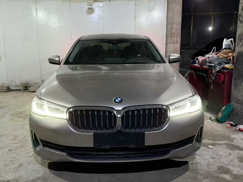 遵义20年宝马5系1