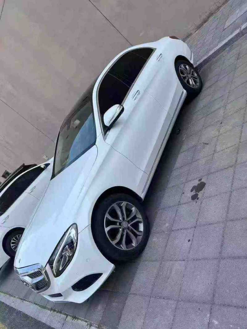 营口16年奔驰CLA6