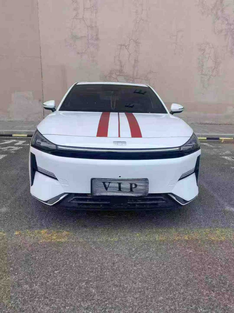 营口24年吉利银河1