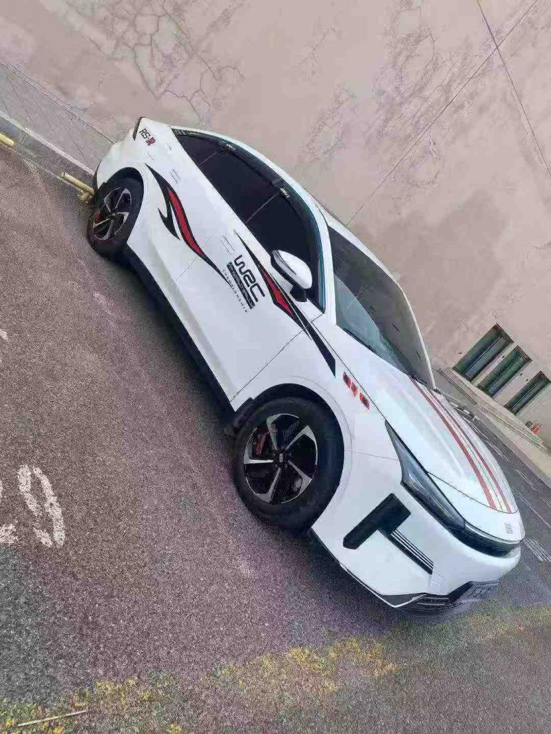 营口24年吉利银河2