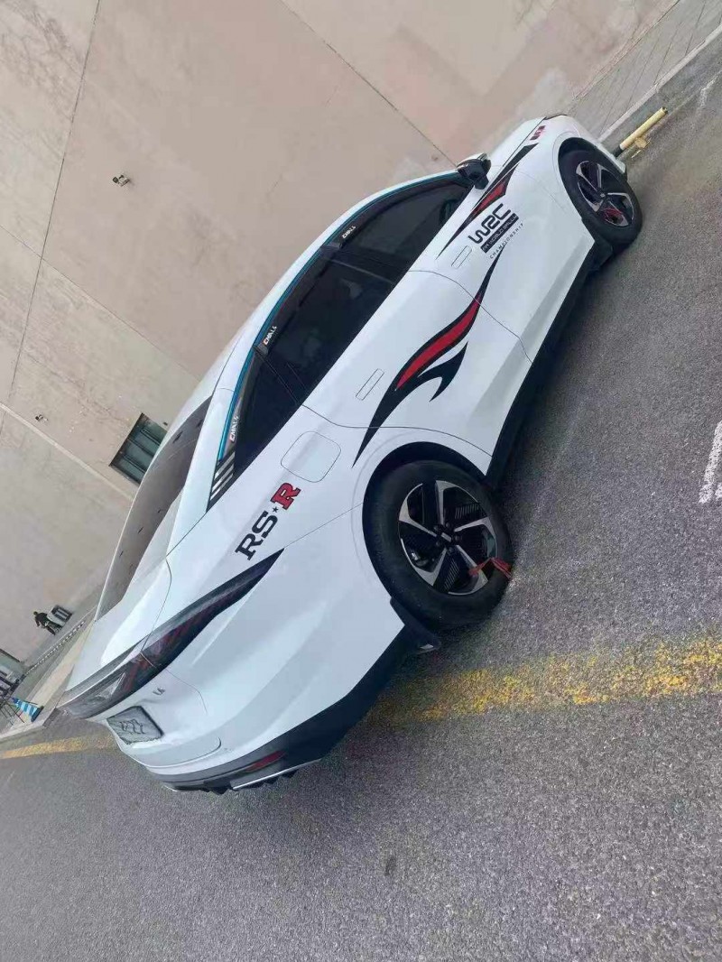 营口24年吉利银河4