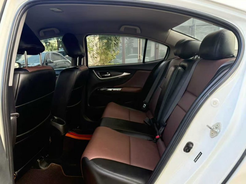 广州18年本田凌派4