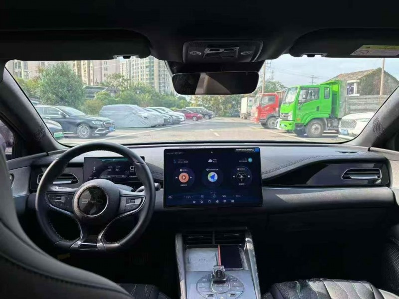 嘉兴25年比亚迪海豹6