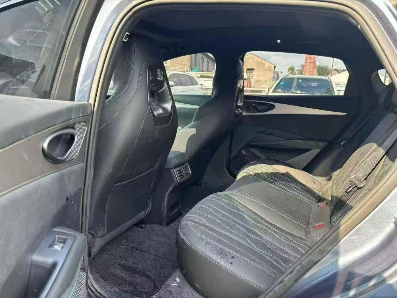 嘉兴25年比亚迪海豹7