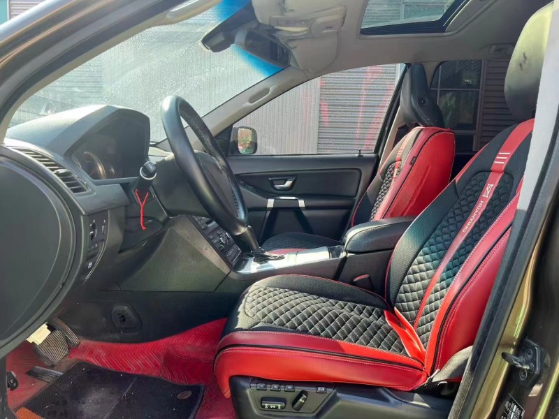 临沂14年沃尔沃XC906