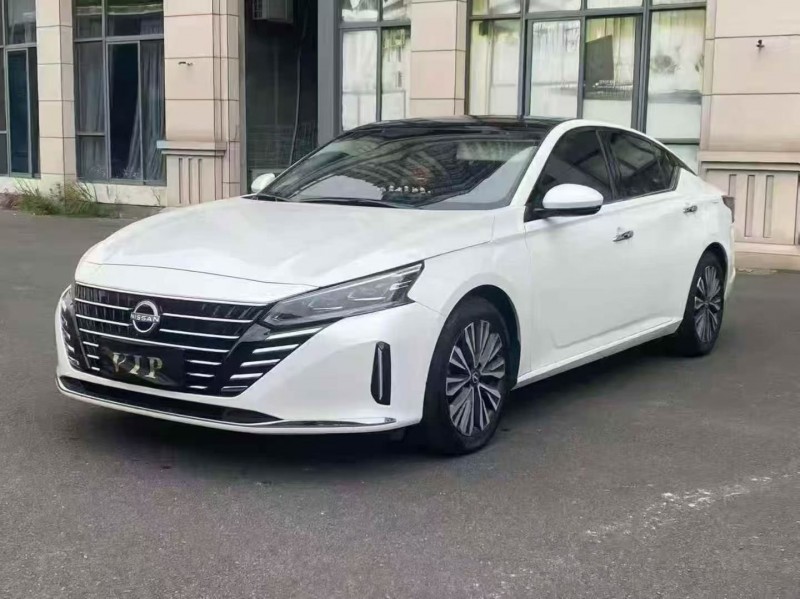 三明25年日产天籁3