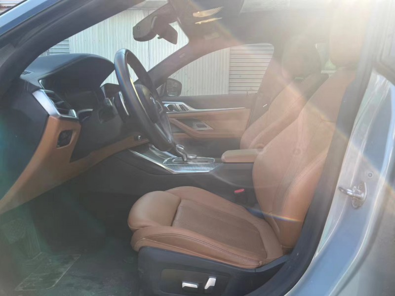 临沂22年宝马4系6