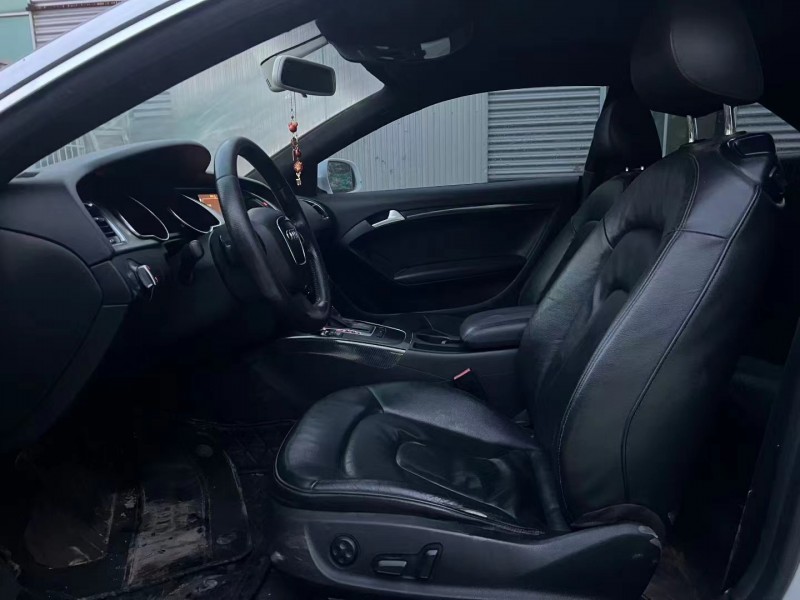 临沂11年奥迪A56