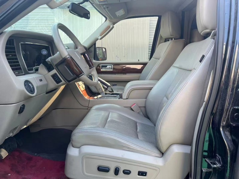 临沂12年林肯领航员6