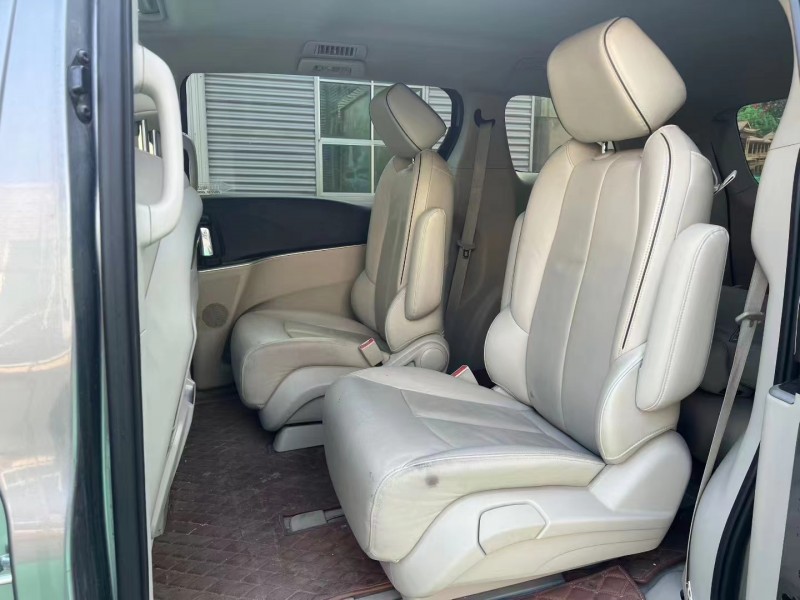 临沂20年别克GL84