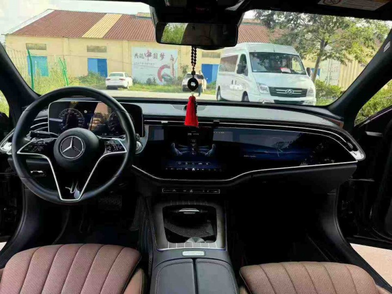 徐州24年奔驰E8