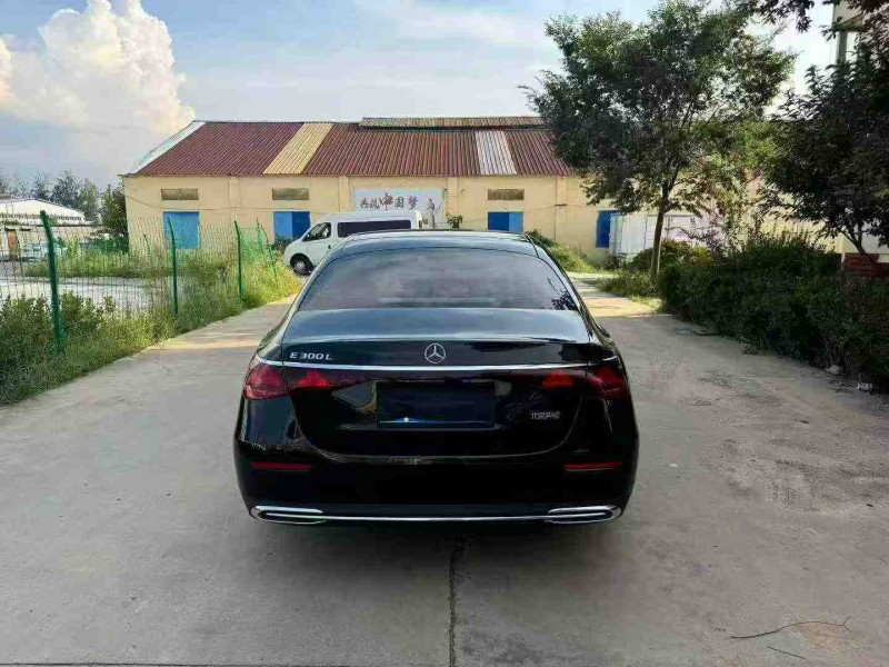 徐州24年奔驰E9